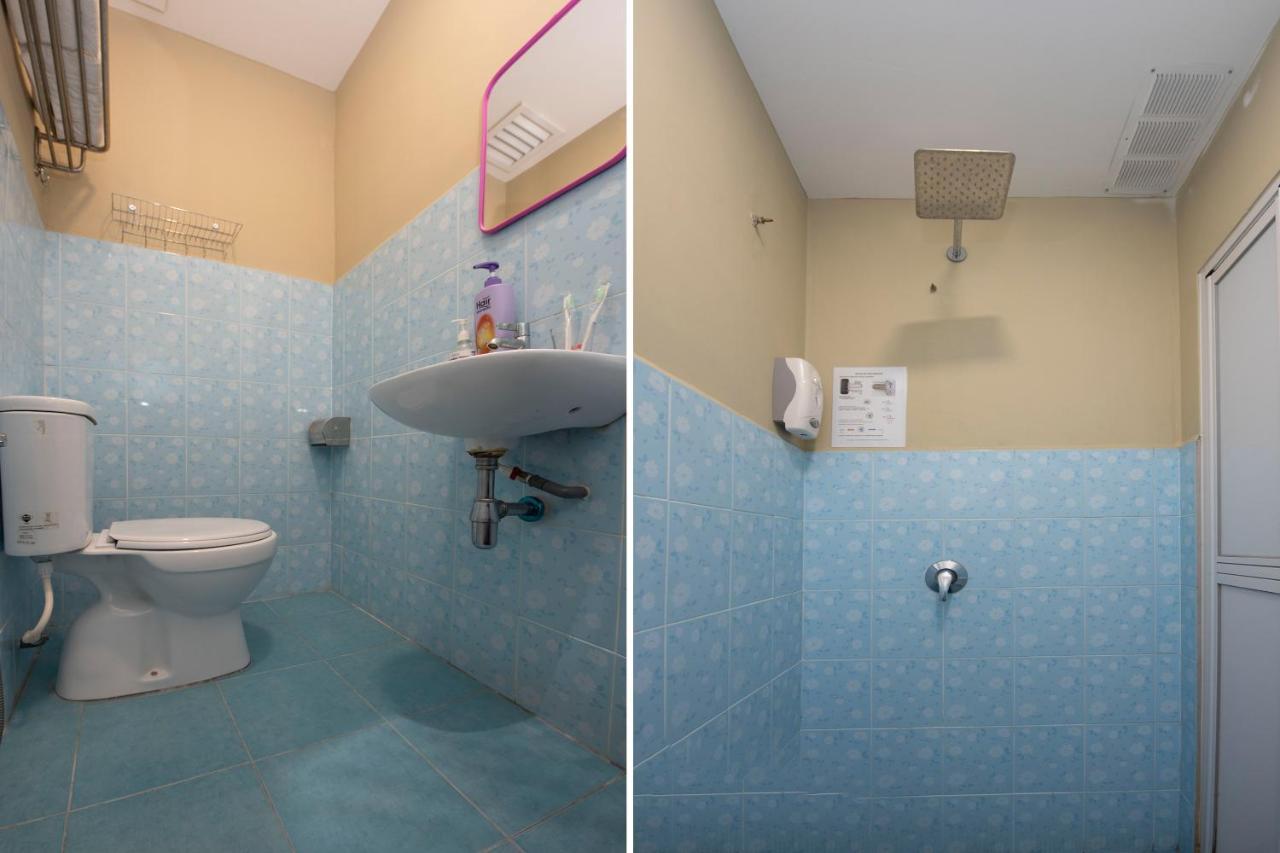 Oyo 90231 Hotel By The Park Plt Johor Bahru Extérieur photo
